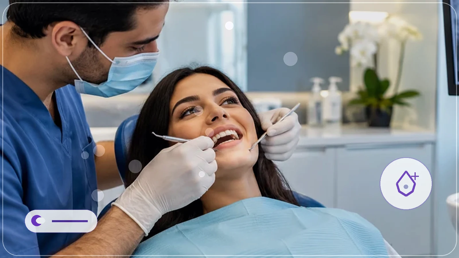 راهنمای اعتبار خدمات زیبایی در BeautyPay؛ تصویر مرتبط با پرداخت اعتباری