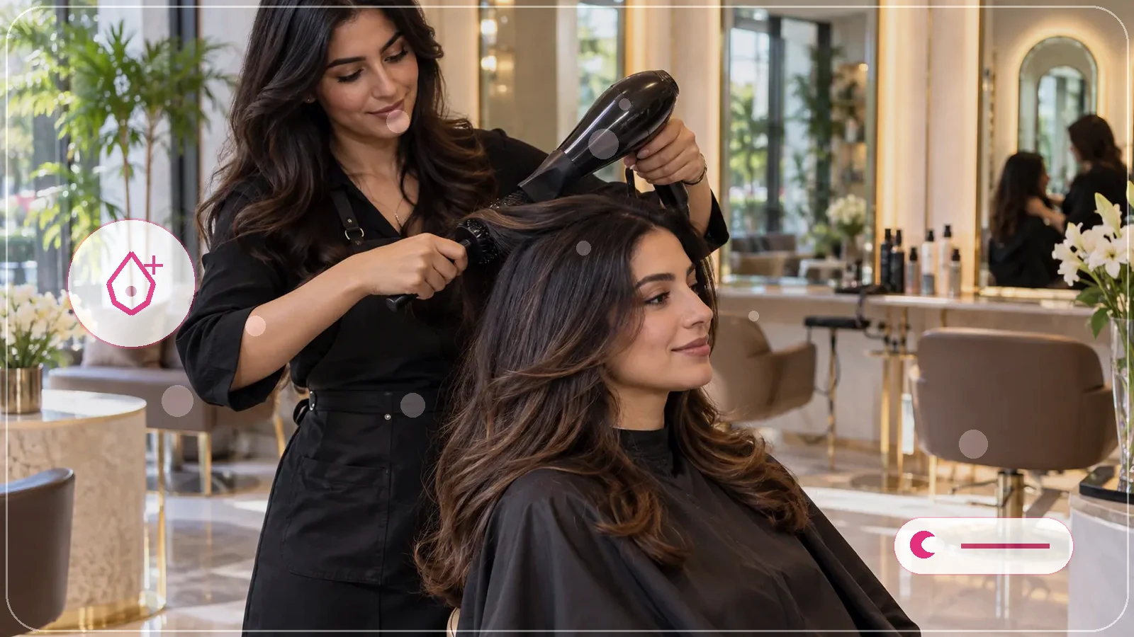 راهنمای قیمت خدمات زیبایی در BeautyPay؛ تصویر مرتبط با زیبایی