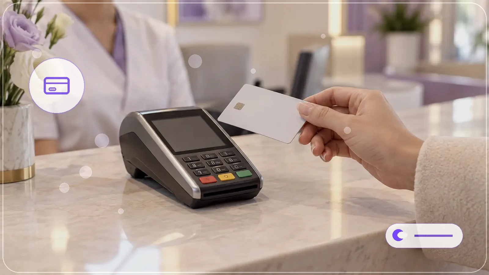 راهنمای هزینه خدمات پوست و مو در BeautyPay؛ تصویر مرتبط با پوست و مو