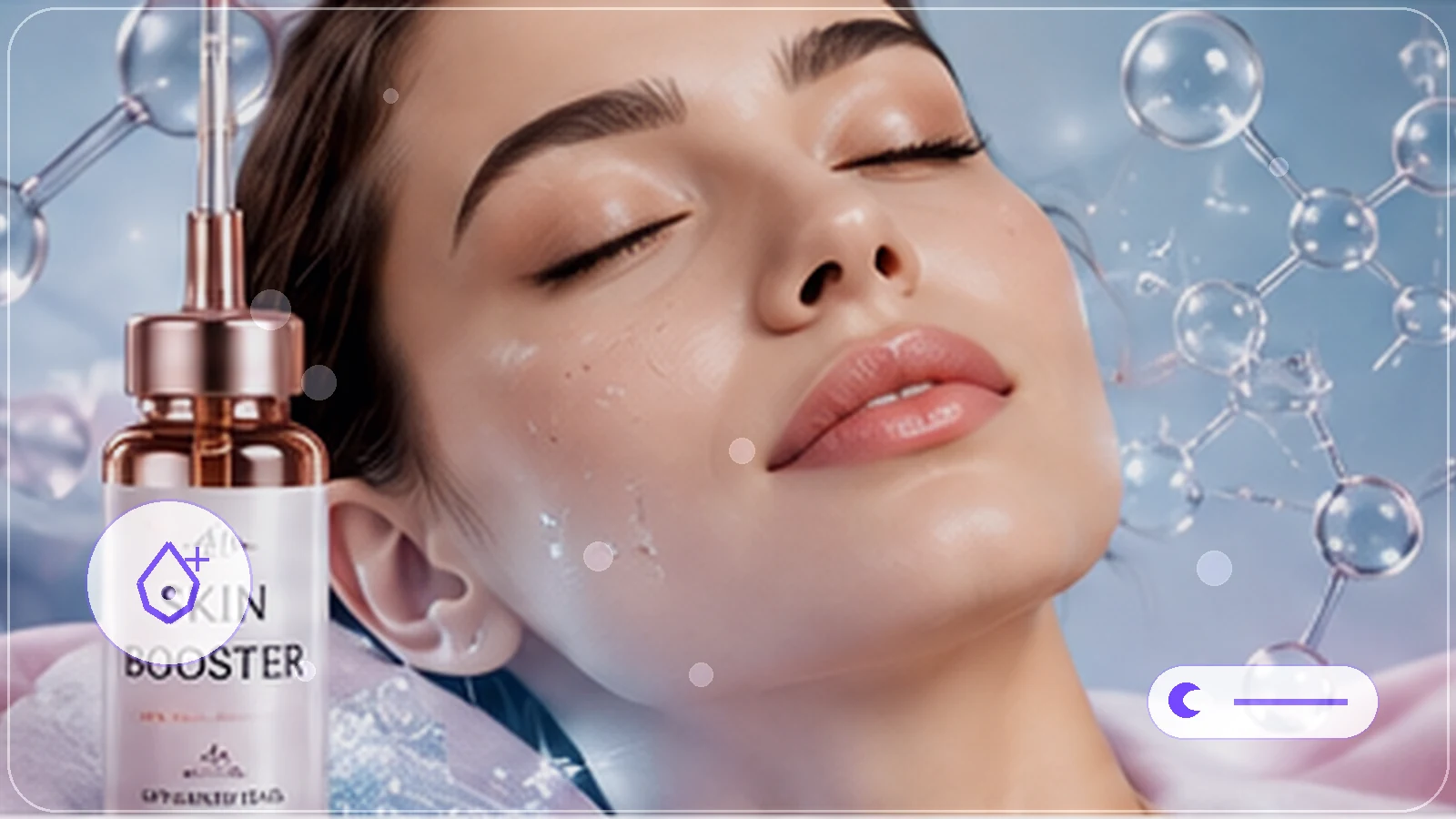 راهنمای جوانسازی پوست در BeautyPay؛ تصویر مرتبط با پوست و مو