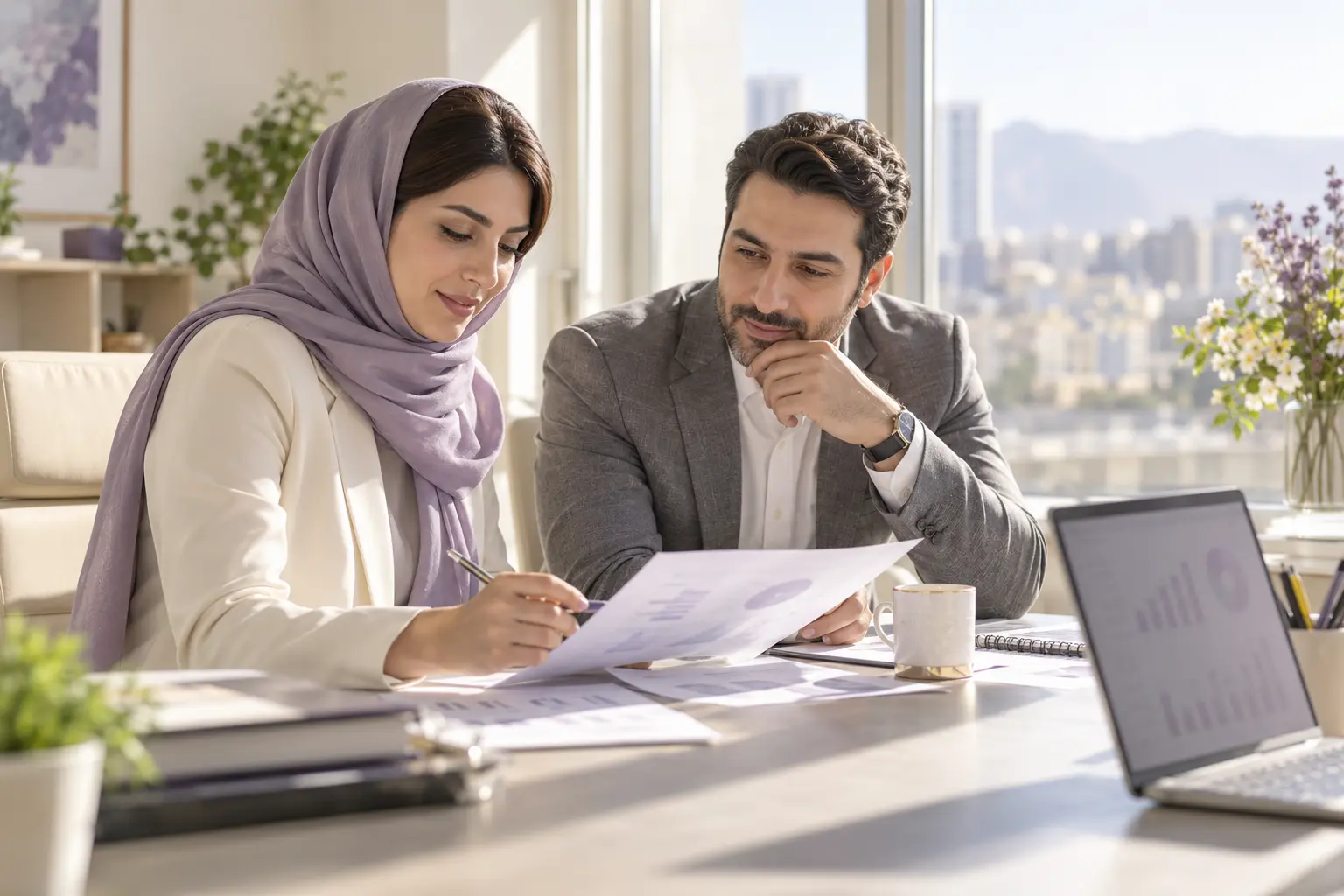CRM هوشمند؛ از داده مشتری تا اقدام بعدی
