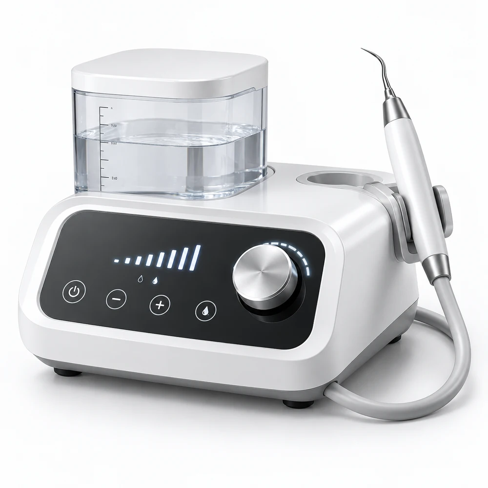 اسکیلر اولتراسونیک OralTech U6