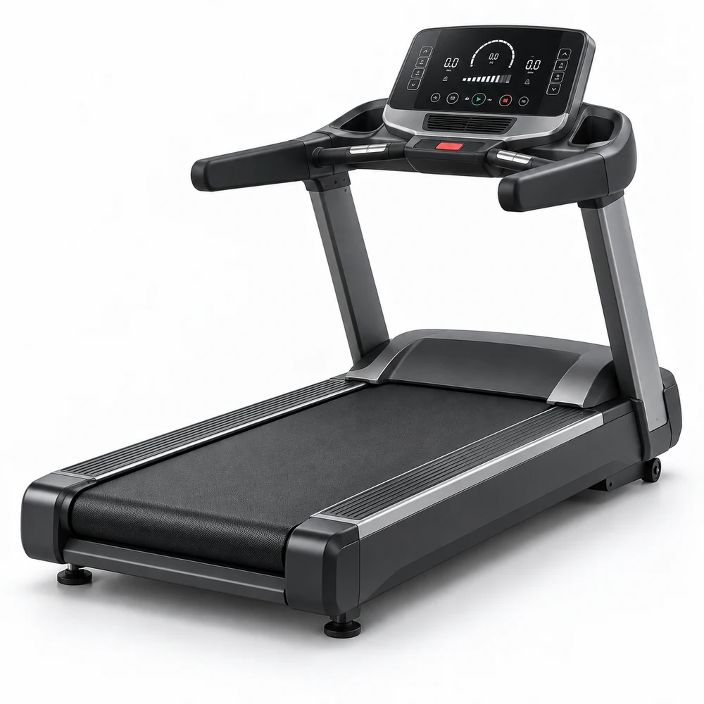 تردمیل تجاری FitCore X9